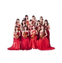 12人のヴァイオリニスト 